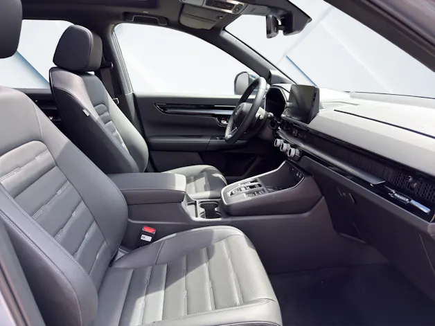 HONDA CR-V 2.0 i-MMD Advance 4WD, Leasing Aktion 1.9%, bis 8 Jahre oder 160'000 Km Garantie