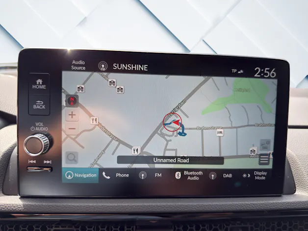 HONDA CR-V 2.0 i-MMD Advance 4WD, Leasing Aktion 1.9%, bis 8 Jahre oder 160'000 Km Garantie