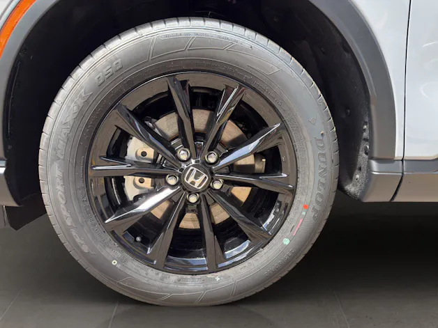 HONDA CR-V 2.0 i-MMD Advance 4WD, Leasing Aktion 1.9%, bis 8 Jahre oder 160'000 Km Garantie