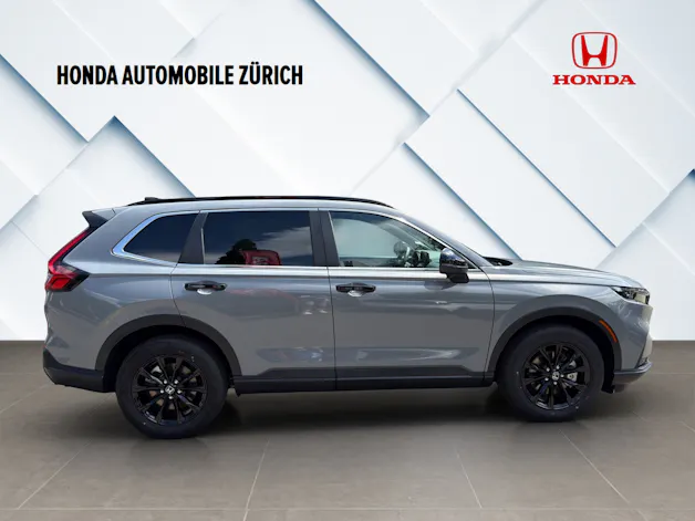 HONDA CR-V 2.0 i-MMD Advance 4WD, Leasing Aktion 1.9%, bis 8 Jahre oder 160'000 Km Garantie