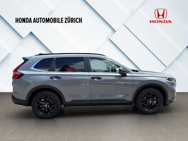 HONDA CR-V 2.0 i-MMD Advance 4WD, Leasing Aktion 1.9%, bis 8 Jahre oder 160'000 Km Garantie