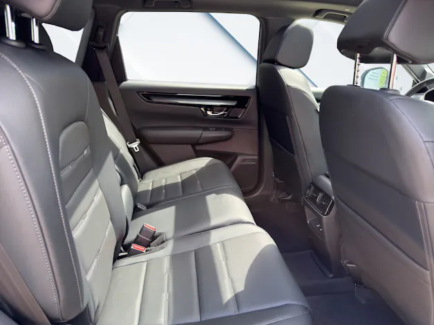 HONDA CR-V 2.0 i-MMD Advance 4WD, Leasing Aktion 1.9%, bis 8 Jahre oder 160'000 Km Garantie