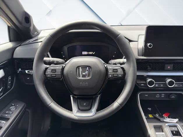 HONDA CR-V 2.0 i-MMD Advance 4WD, Leasing Aktion 1.9%, bis 8 Jahre oder 160'000 Km Garantie