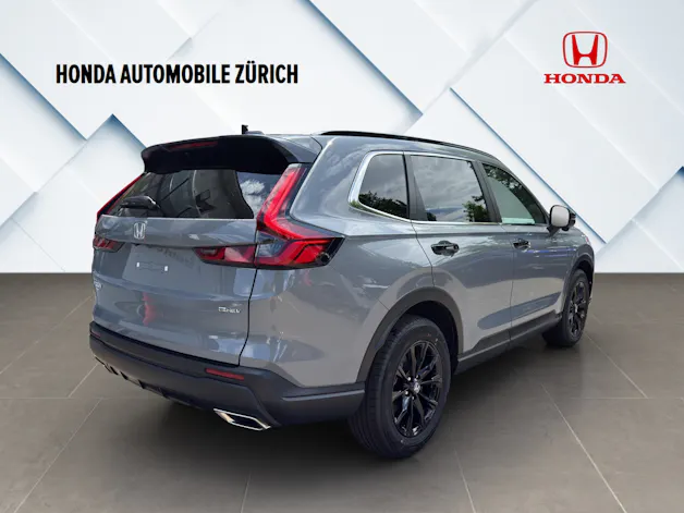 HONDA CR-V 2.0 i-MMD Advance 4WD, Leasing Aktion 1.9%, bis 8 Jahre oder 160'000 Km Garantie