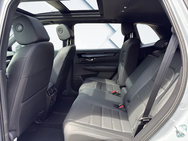 HONDA CR-V 2.0 i-MMD Advance 4WD, Leasing Aktion 1.9%, bis 8 Jahre oder 160'000 Km Garantie