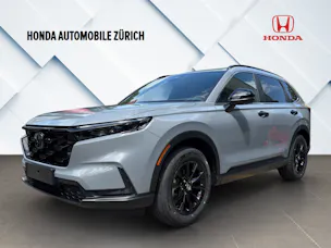 HONDA CR-V 2.0 i-MMD Advance 4WD, Leasing Aktion 1.9%, bis 8 Jahre oder 160'000 Km Garantie