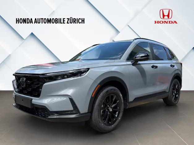 HONDA CR-V 2.0 i-MMD Advance 4WD, Leasing Aktion 1.9%, bis 8 Jahre oder 160'000 Km Garantie