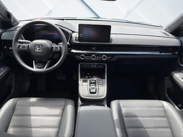 HONDA CR-V 2.0 i-MMD Advance 4WD, Leasing Aktion 1.9%, bis 8 Jahre oder 160'000 Km Garantie