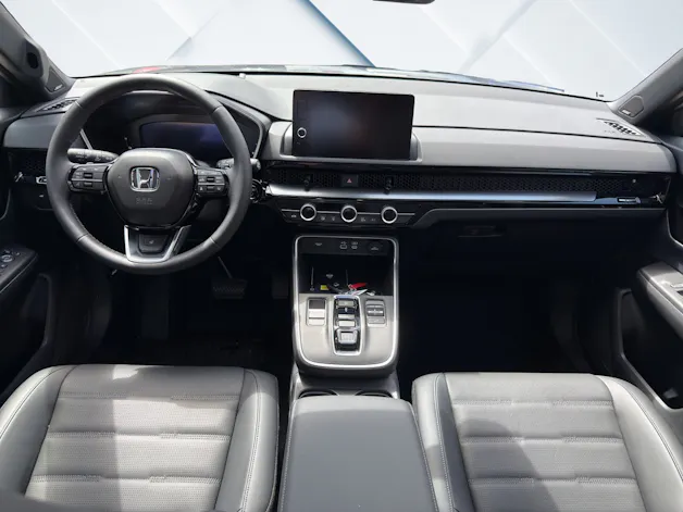 HONDA CR-V 2.0 i-MMD Advance 4WD, Leasing Aktion 1.9%, bis 8 Jahre oder 160'000 Km Garantie