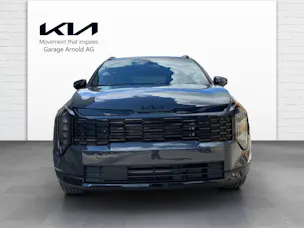 Kia Sportage 1.6 T-GDi Hybrid Black Edition