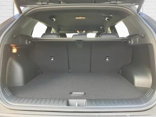 Kia Sportage 1.6 T-GDi Hybrid Black Edition