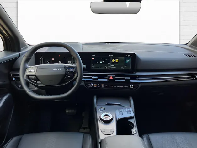 Kia Sportage 1.6 T-GDi Hybrid Black Edition