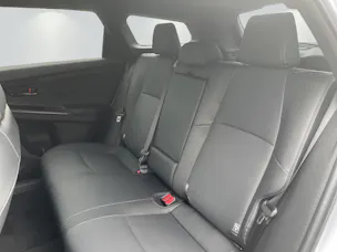 Toyota bZ4X Touring Premium AWD