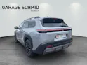Toyota bZ4X Touring Premium AWD