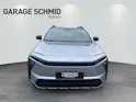 Toyota bZ4X Touring Premium AWD