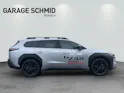 Toyota bZ4X Touring Premium AWD