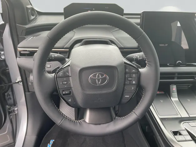 Toyota bZ4X Touring Premium AWD
