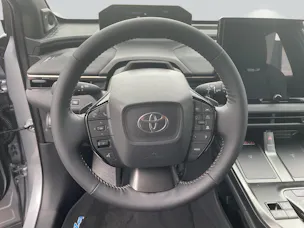 Toyota bZ4X Touring Premium AWD