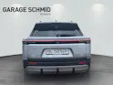 Toyota bZ4X Touring Premium AWD