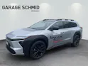 Toyota bZ4X Touring Premium AWD