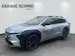 Toyota bZ4X Touring Premium AWD