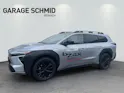 Toyota bZ4X Touring Premium AWD