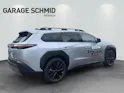 Toyota bZ4X Touring Premium AWD