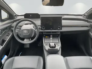 Toyota bZ4X Touring Premium AWD