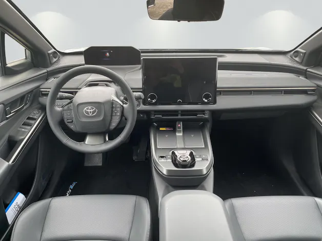 Toyota bZ4X Touring Premium AWD