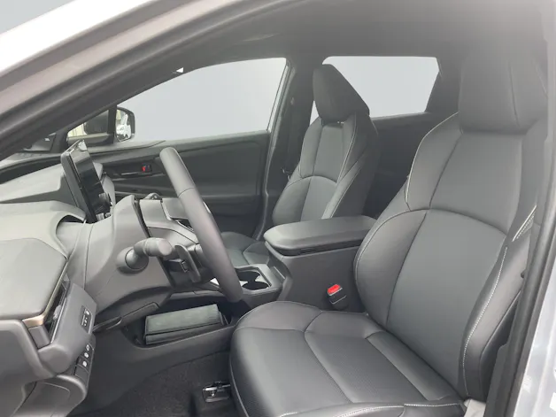 Toyota bZ4X Touring Premium AWD