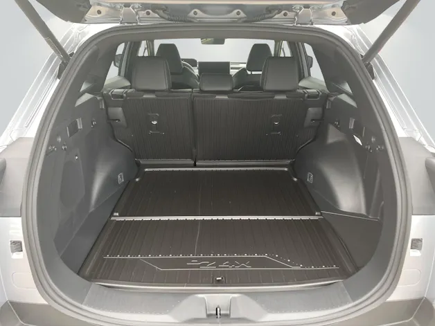 Toyota bZ4X Touring Premium AWD