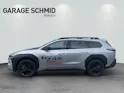 Toyota bZ4X Touring Premium AWD