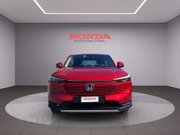 Honda HR-V 1.5 i-MMD Advance