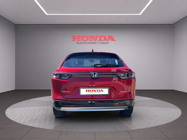 Honda HR-V 1.5 i-MMD Advance