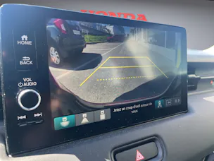 Honda HR-V 1.5 i-MMD Advance