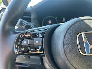 Honda HR-V 1.5 i-MMD Advance
