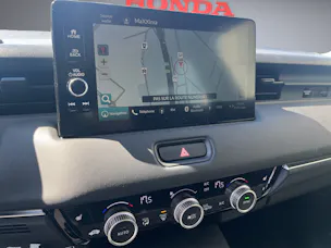 Honda HR-V 1.5 i-MMD Advance