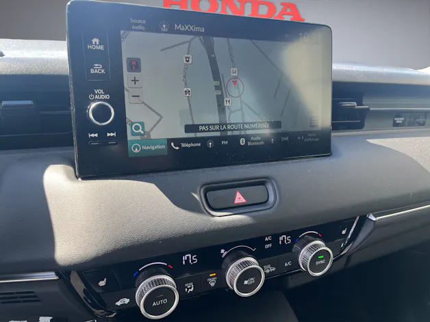 Honda HR-V 1.5 i-MMD Advance
