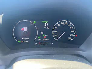 Honda HR-V 1.5 i-MMD Advance