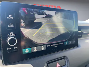 Honda HR-V 1.5 i-MMD Advance