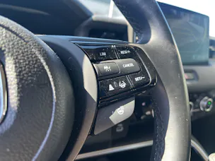 Honda HR-V 1.5 i-MMD Advance