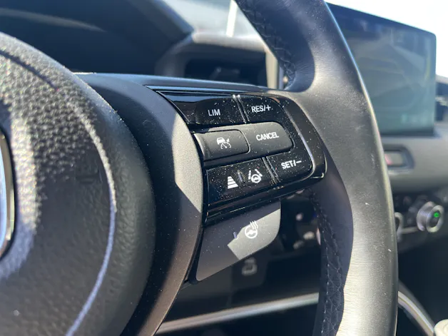 Honda HR-V 1.5 i-MMD Advance