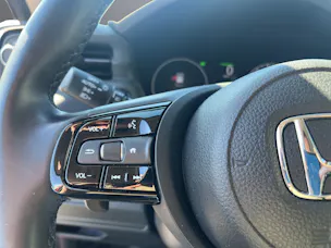 Honda HR-V 1.5 i-MMD Advance