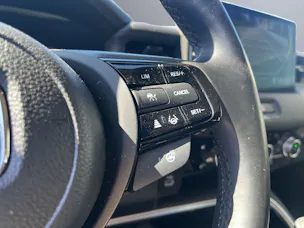 Honda HR-V 1.5 i-MMD Advance