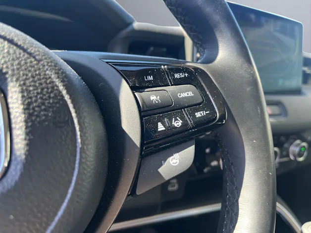 Honda HR-V 1.5 i-MMD Advance