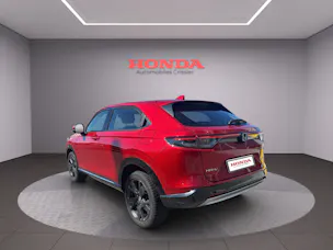 Honda HR-V 1.5 i-MMD Advance