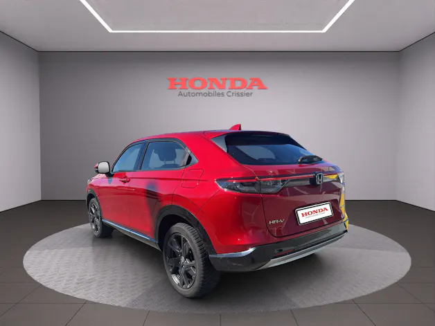 Honda HR-V 1.5 i-MMD Advance