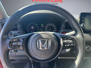Honda HR-V 1.5 i-MMD Advance