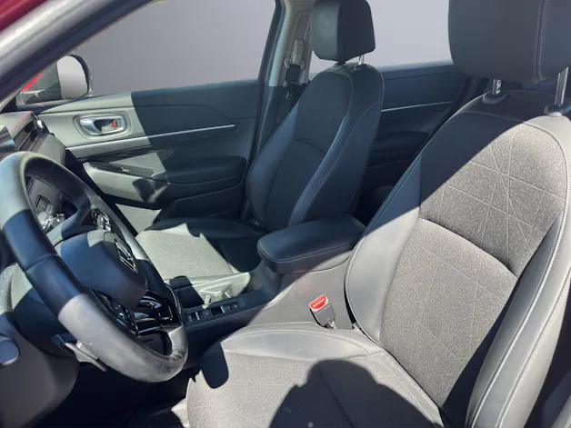 Honda HR-V 1.5 i-MMD Advance