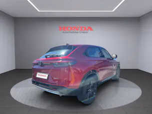 Honda HR-V 1.5 i-MMD Advance